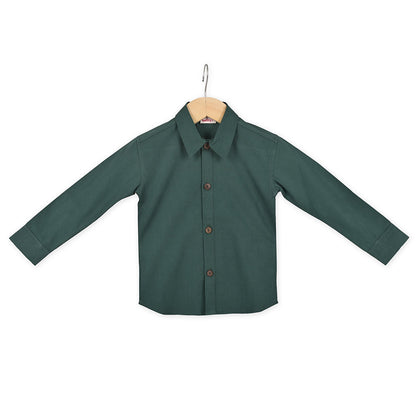 Pine Formal Shirt