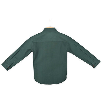 Pine Formal Shirt